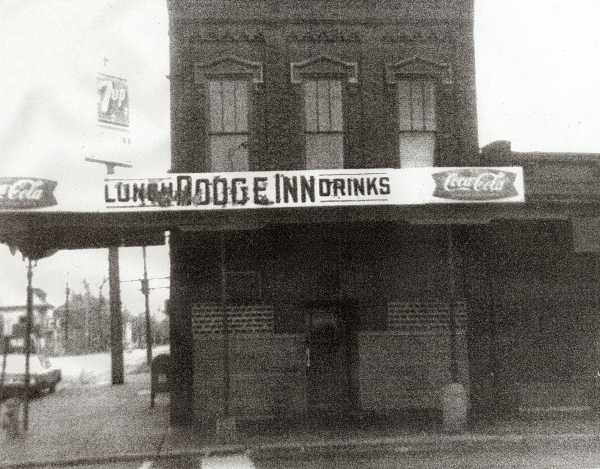 Dodge Inn